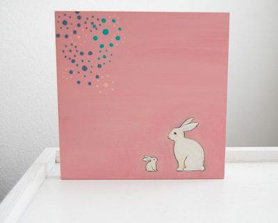petit lapin