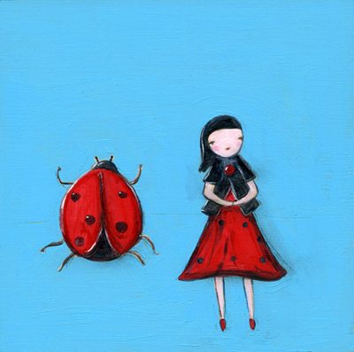 lady bugs