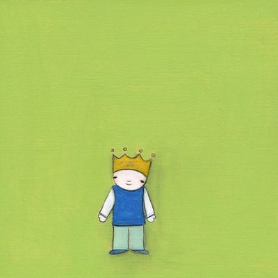 the prince of everything