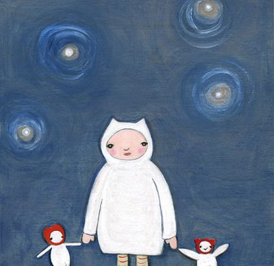 new at Twig ~ celebrate who you are