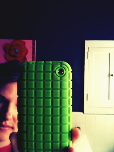 blog it forward: what inspires me?