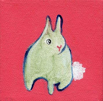 bunny bunny