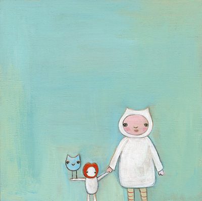Exclusive Limited Edition Print at Twig Online