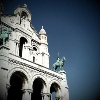 Montmartre