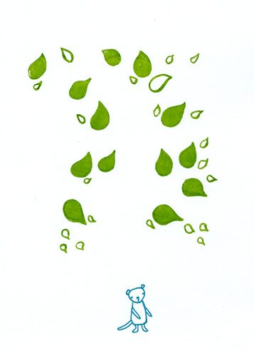 gocco Saturday
