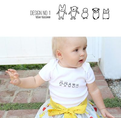 introducing! ctbaby