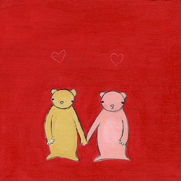 milton and minnie