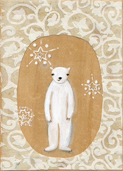 snowbear
