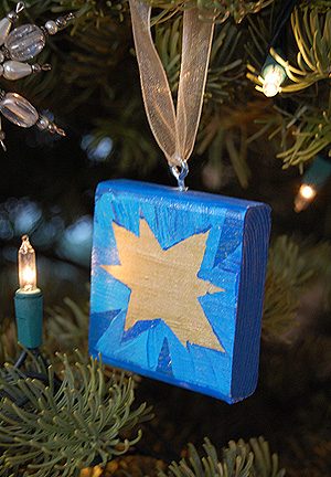 ornaments