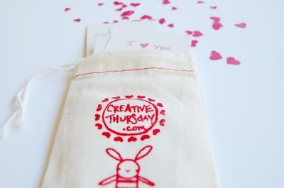 gocco valentine's + Plan B