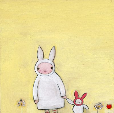Lola and Olive ~ New at Twig!