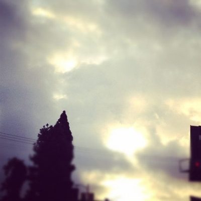 dear blog ~ have I left you for Instagram?