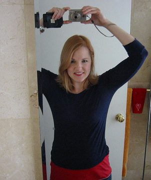 I’m not re-inventing the wheel here :: my blog letter to you