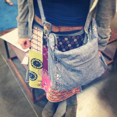 quilt market inspiration - spring 2013