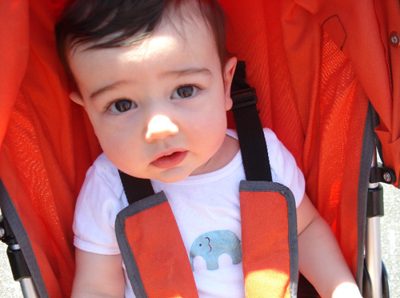 baby eye candy