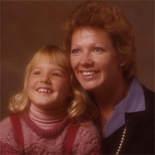 Happy Mother’s day Mom