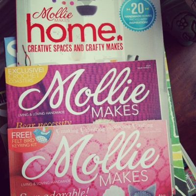 Mollie Makes