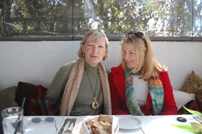 happy birthday & happy mother’s day!