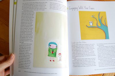 'Creative Thursday' reviews