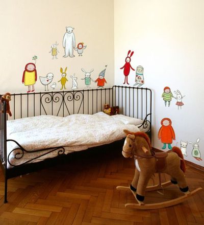 wall decals