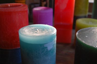 Erika’s candles *a few of my favorite things* 3