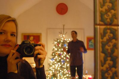 happy Christmas