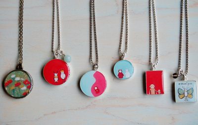 jewelry is here!