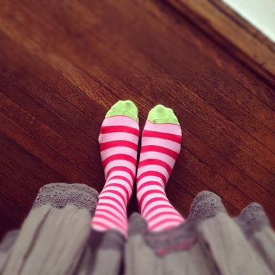 dear blog ~ have I left you for Instagram?
