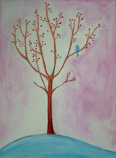 Ashland Tree of Peace