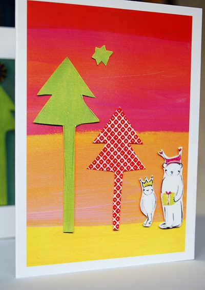 Holiday Cards are Here