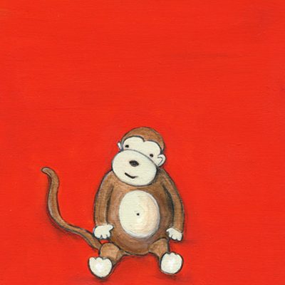 sweet monkey