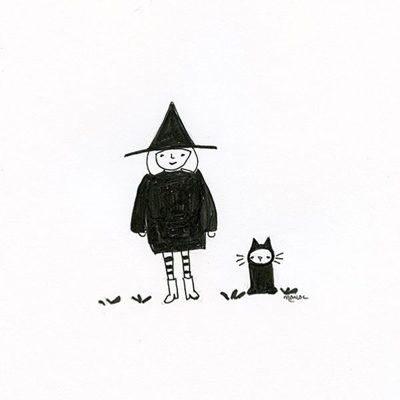 #inktober
