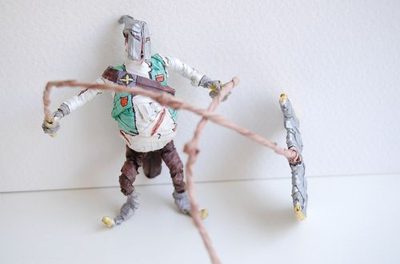 Art and Autism