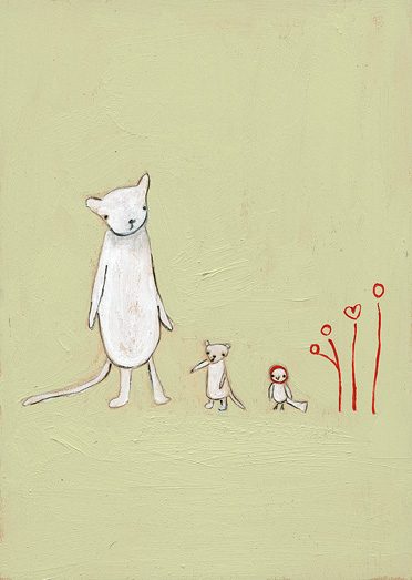 hermalene & friends