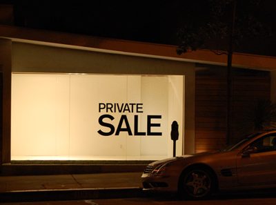 L.A. Walks 2 + online print SALE tomorrow!