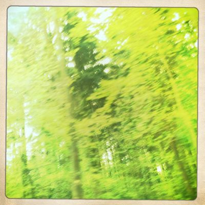 springtime in Germany