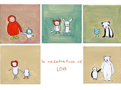Creative Thursday Couples