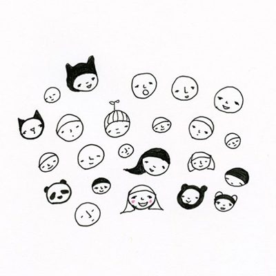 #inktober