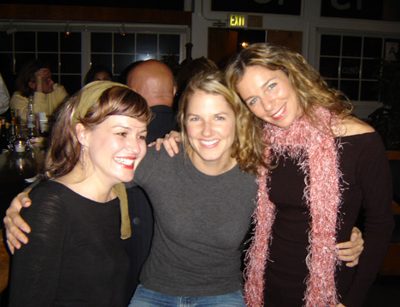 The Sisters have arrived!