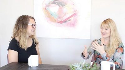 episode 2 is Live! featuring Jaime Derringer