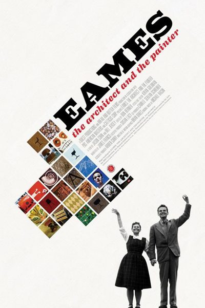 Eames, Pearl Jam Twenty and Amy Butler
