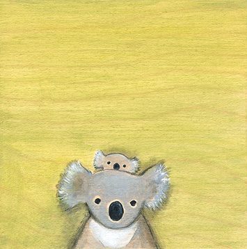 hello koalas