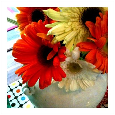 a Creative Thursday birthday!