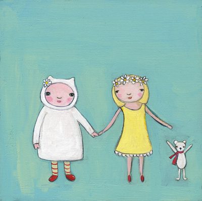 friends forever ~ New at Twig
