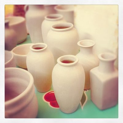 dear blog ~ have I left you for Instagram?