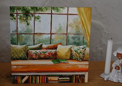 Joie De Vivre *a few of my favorite things* 6